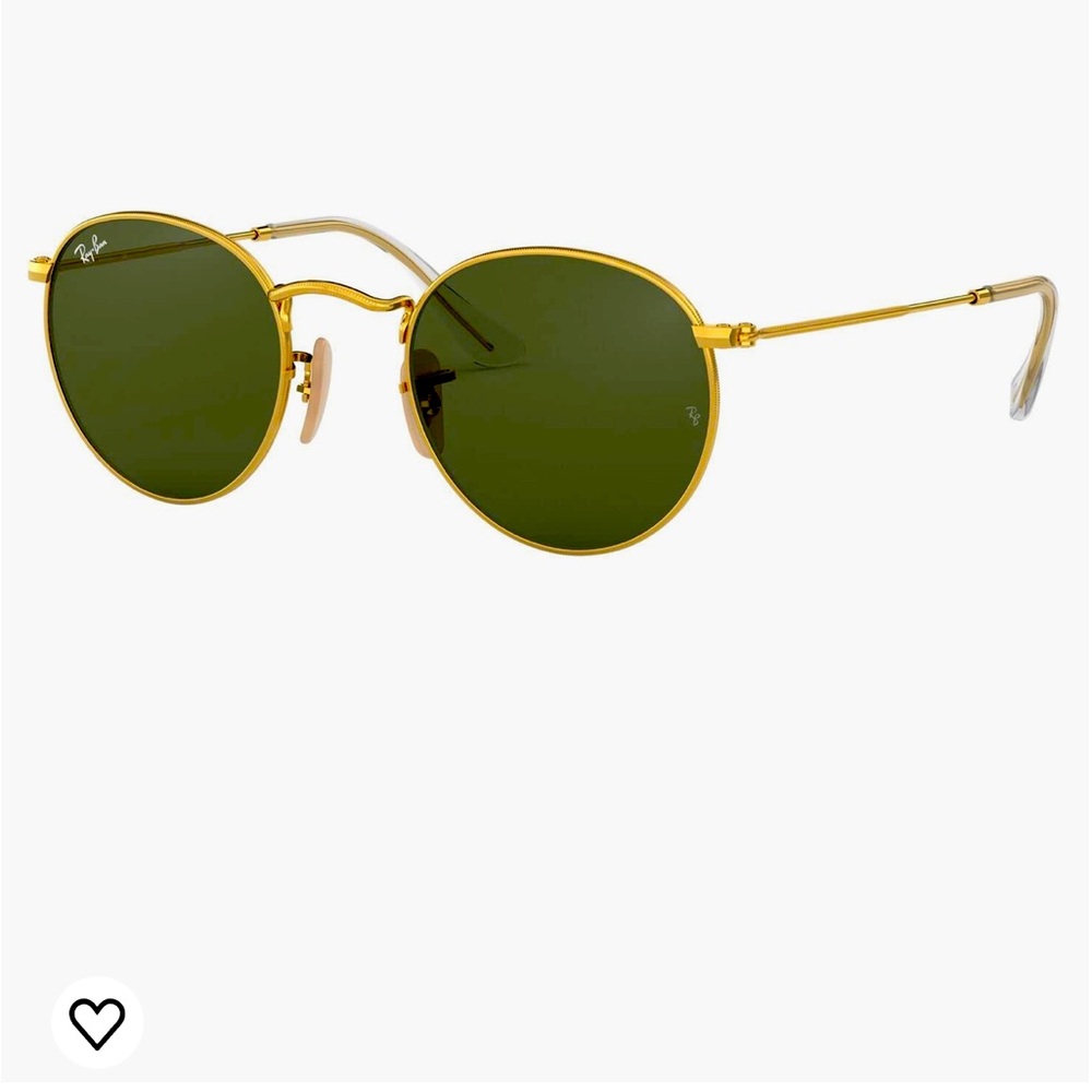 Ray ban women’s sun glasses brand new in box